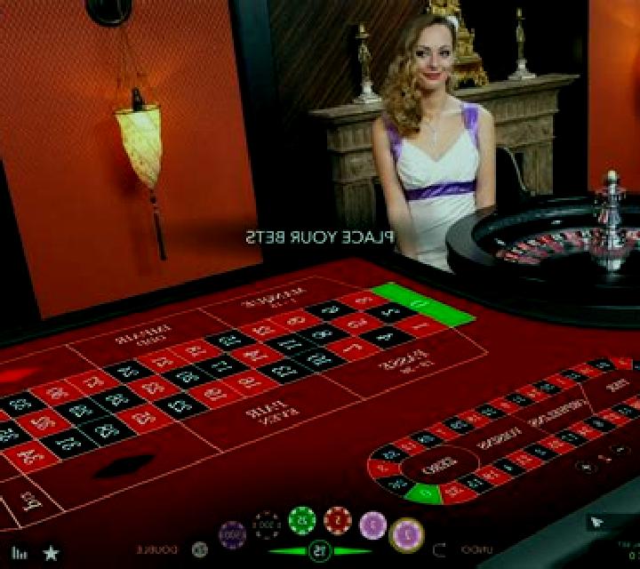 Aurum Roulette Live slot machine