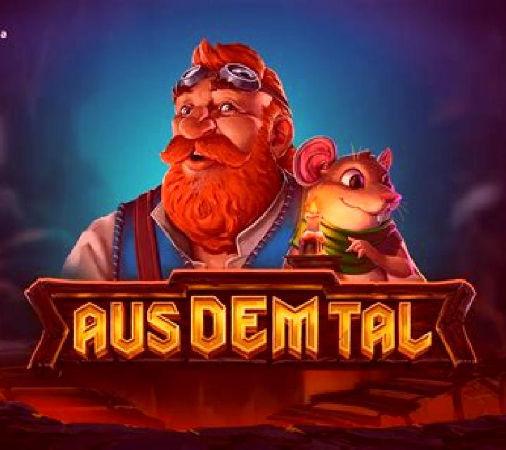 Aus Dem Tal slot game