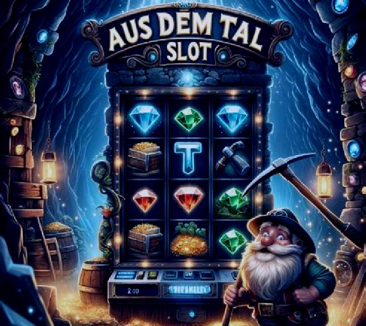 Aus Dem Tal slot