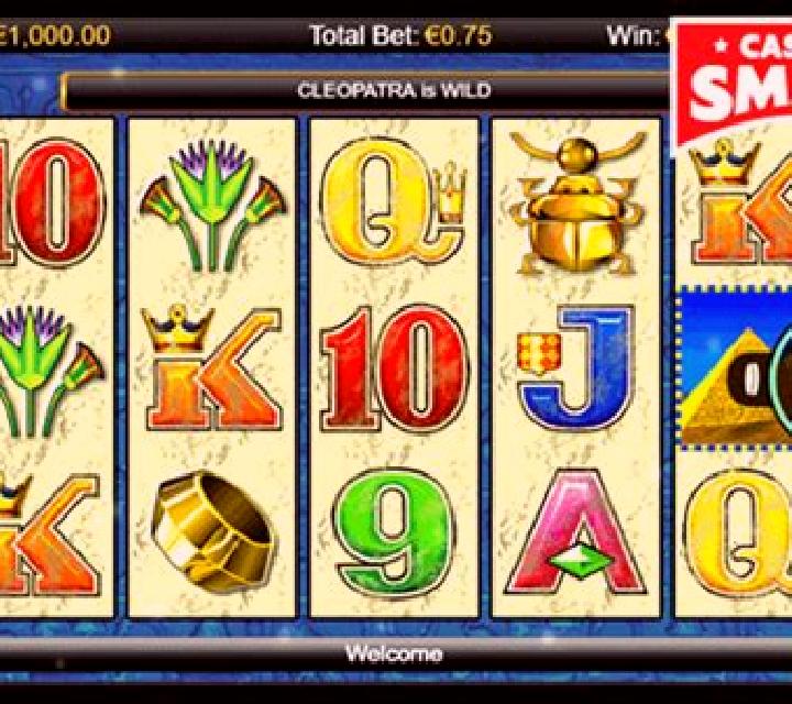 Australian Magic slot machine