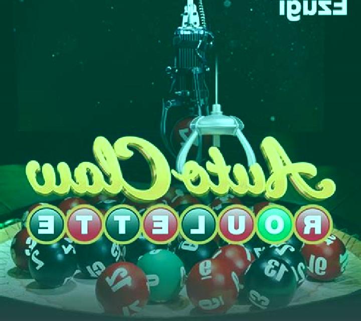 Auto Claw Roulette online slot