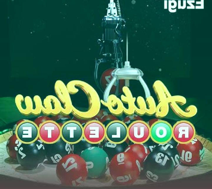 Auto Claw Roulette slot game