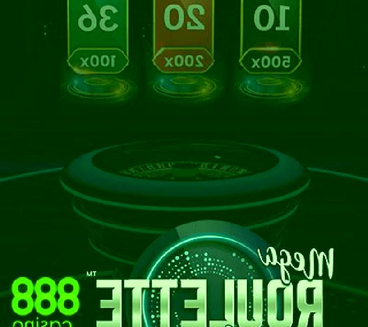 Auto Mega Roulette online slot