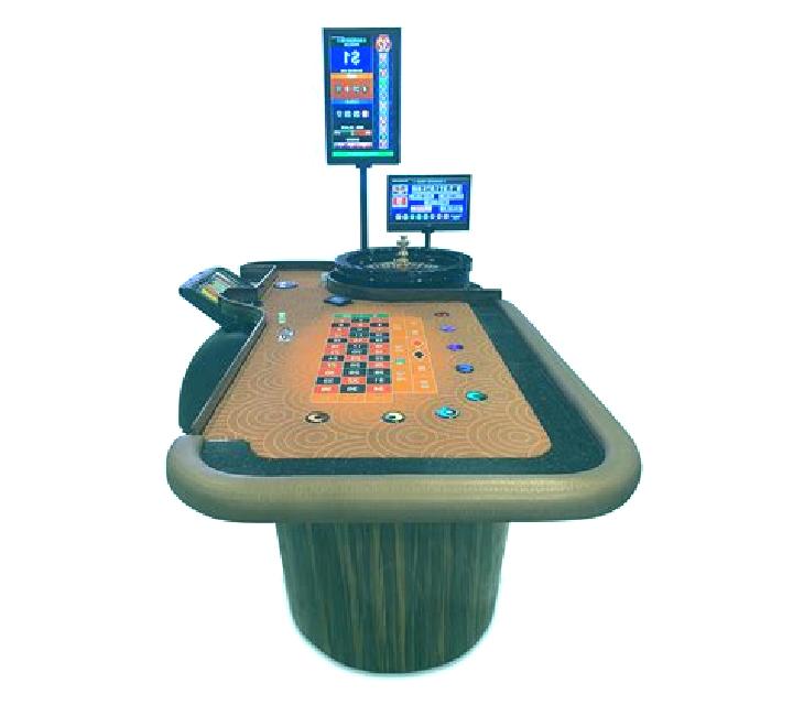 Auto Mega Roulette slot game