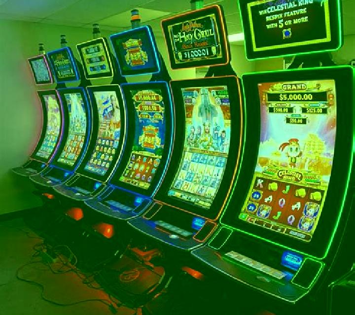 Auto Roulette 2 (Evolution Gaming) slot machine