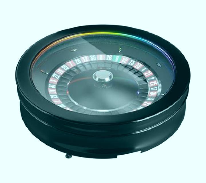 Auto Roulette Arena online slot