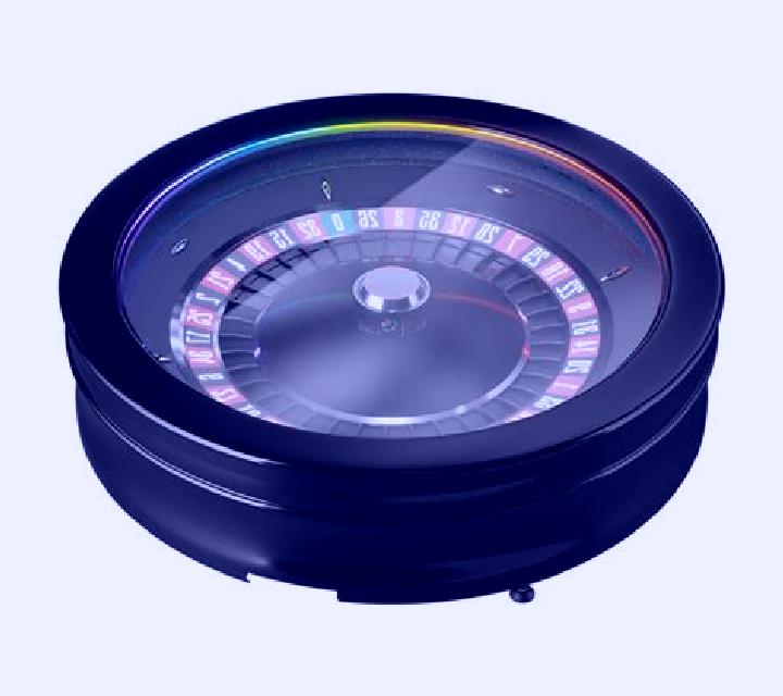 Auto Roulette Arena slot machine