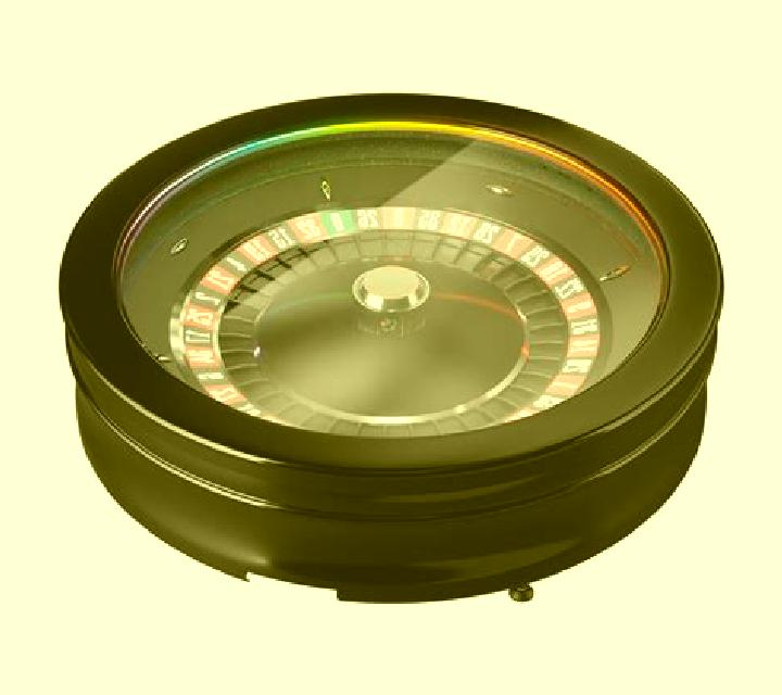 Auto Roulette Arena slot