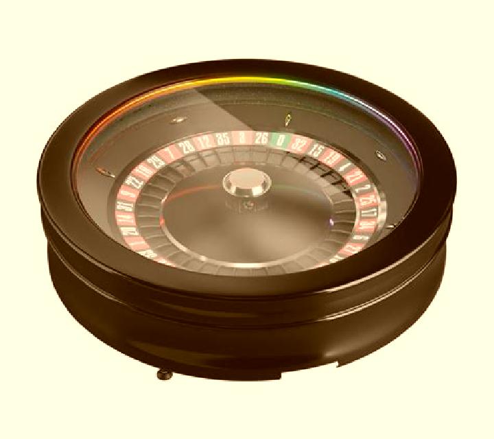 Auto Roulette (Atmosfera) slot