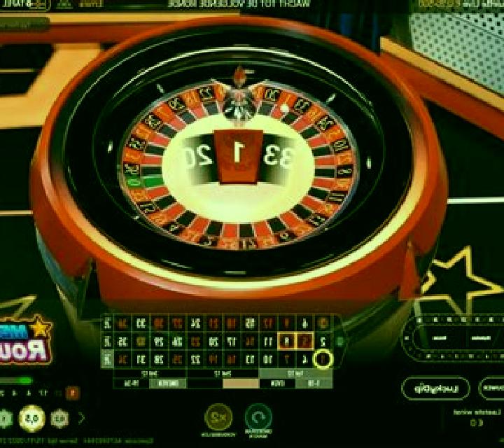 Auto Roulette Blaze Live slot machine