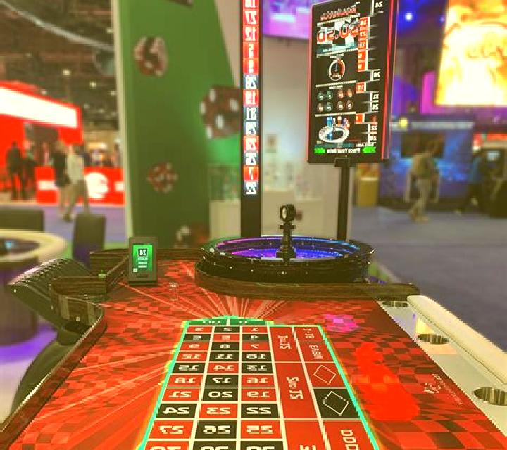 Auto Roulette Blaze Live slot