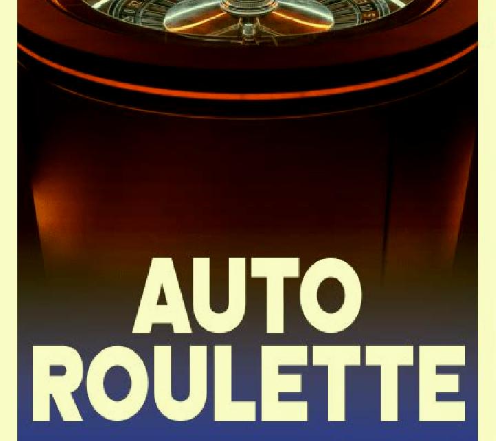 Auto Roulette (Iconic21) online slot
