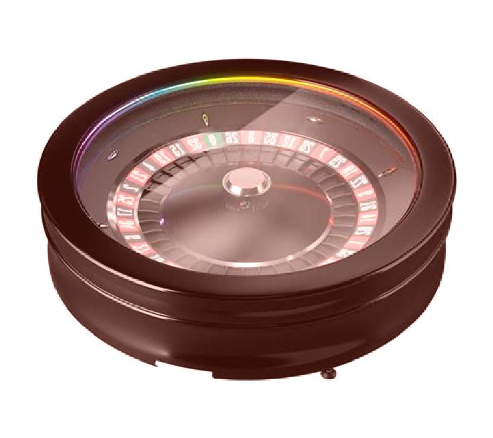 Auto Roulette (Iconic21) slot game
