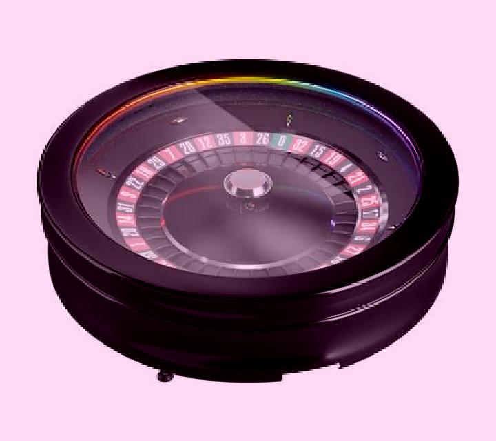 Auto Roulette (Iconic21) slot machine