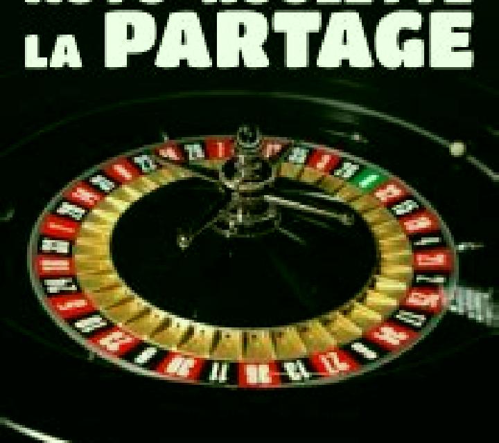 Auto Roulette La Partage (Evolution Gaming) online slot