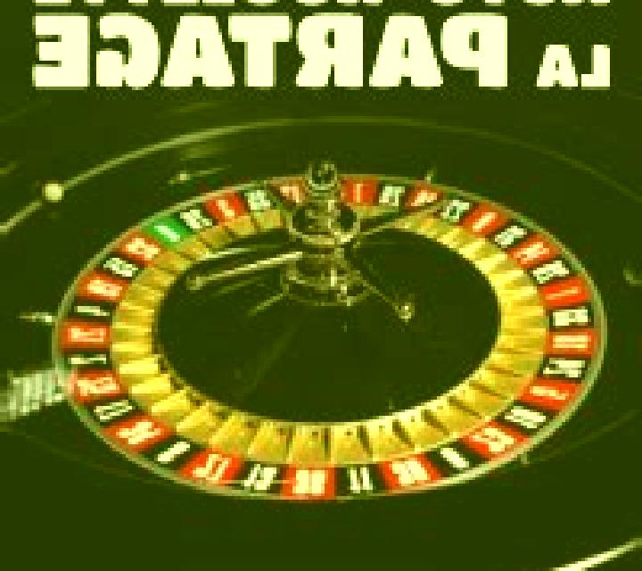 Auto Roulette La Partage (Evolution Gaming) slot