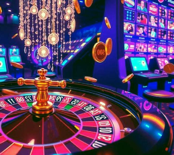 Auto Roulette Live 30 Seconds online slot