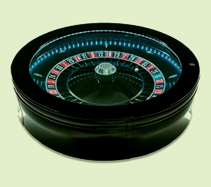Auto Roulette Live 30 Seconds slot game