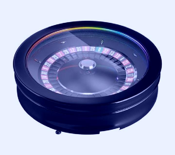 Auto Roulette Live 60 Seconds slot machine
