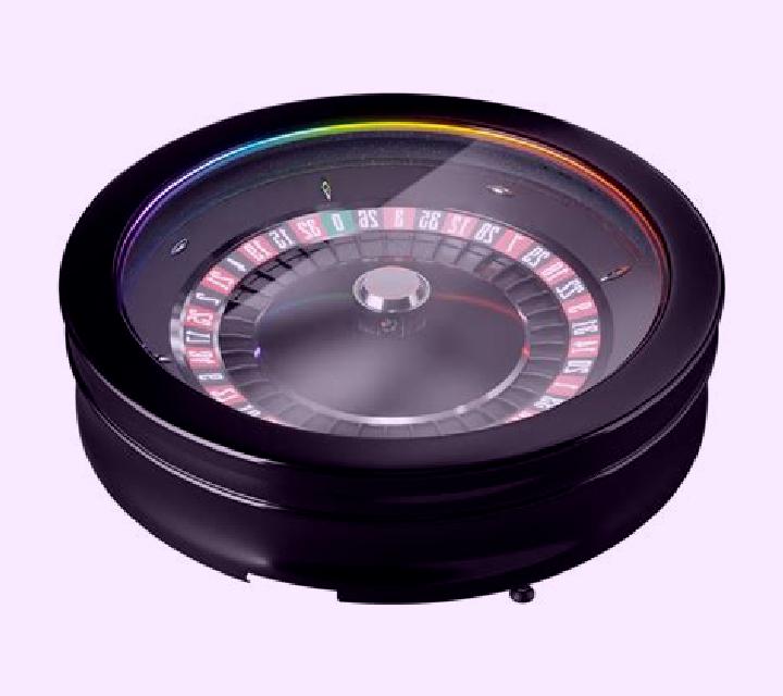 Auto Roulette Live 60 Seconds slot