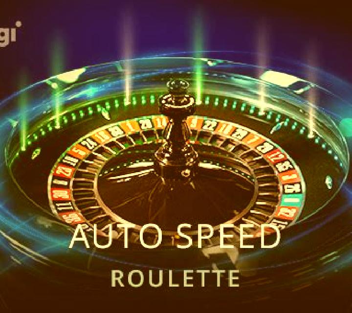 Auto Roulette Live Casino (Ezugi) online slot