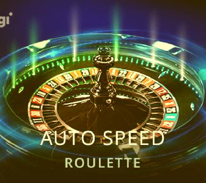 Auto Roulette Live Casino (Ezugi) slot game