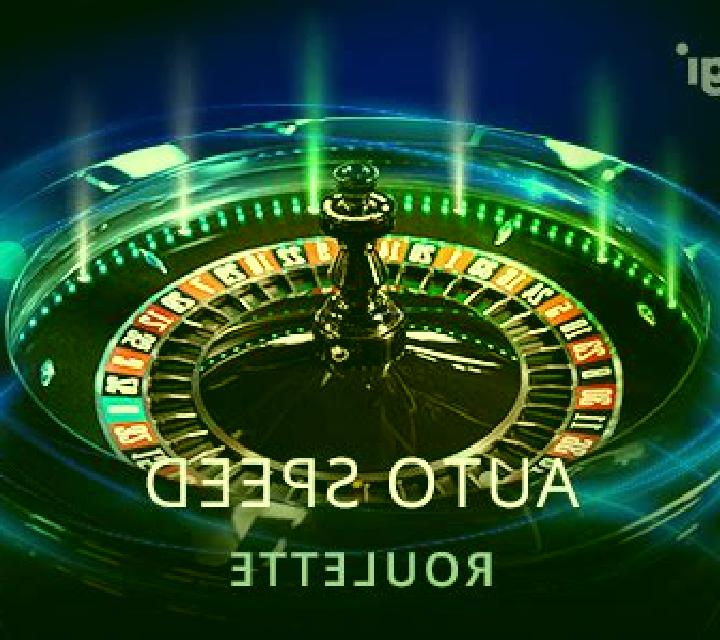 Auto Roulette Live Casino (Ezugi) slot