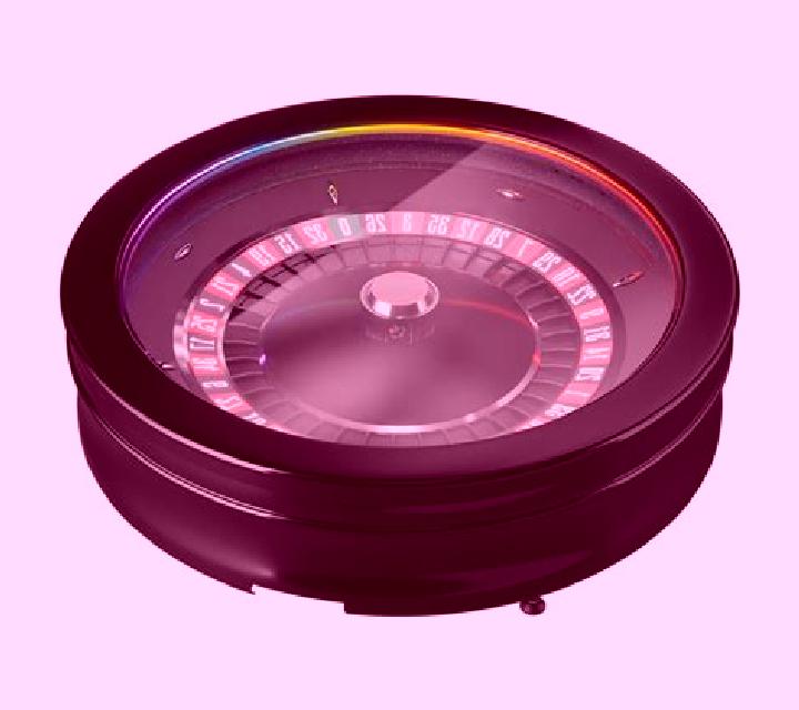 Auto Roulette Live Double Wheel slot machine