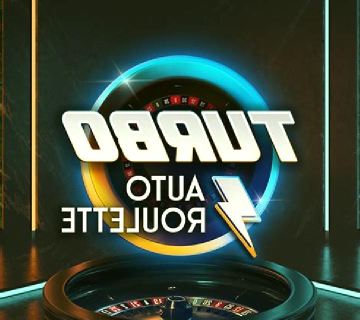 Auto Roulette Live Turbo slot