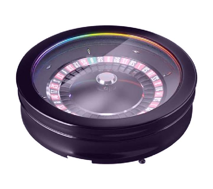 Auto Roulette (LuckyStreak) slot