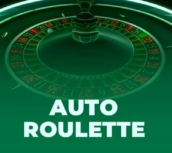 Auto Roulette (Playtech) online slot