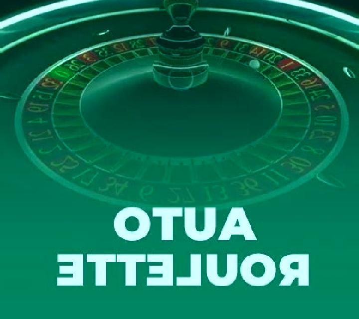 Auto Roulette (Playtech) slot game