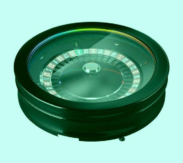 Auto Roulette Speed 1 Live slot