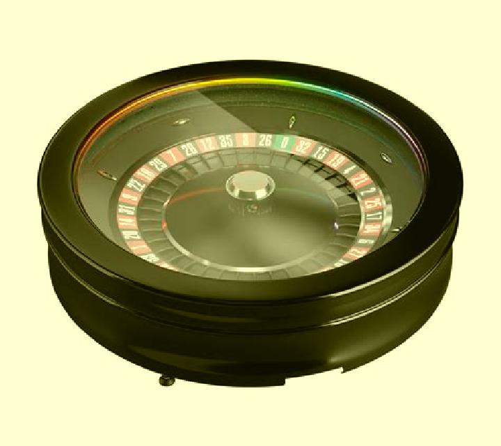 Auto Roulette Speed 2 Live slot machine