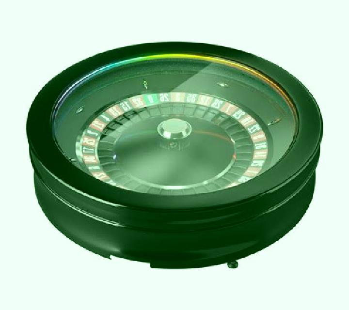 Auto Roulette Studio slot