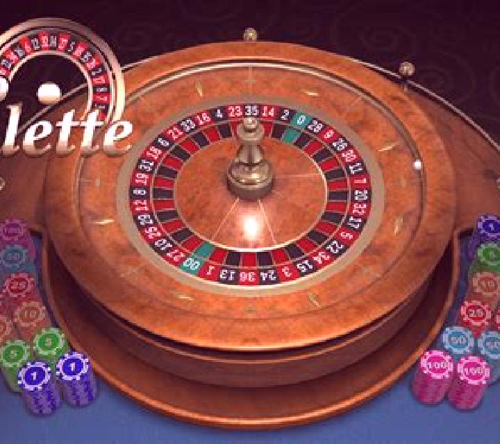 Auto Roulette (Switch Studios) online slot