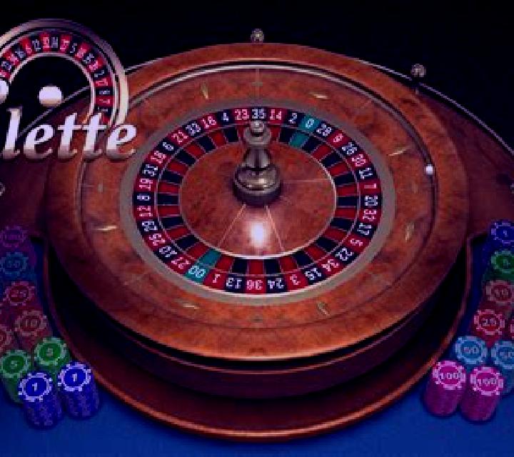 Auto Roulette (Switch Studios) slot game