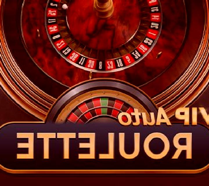 Auto Roulette VIP Live (Authentic Gaming) online slot