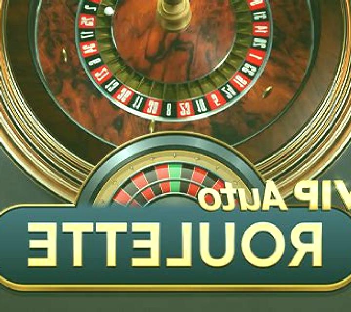 Auto Roulette VIP Live (Authentic Gaming) slot game