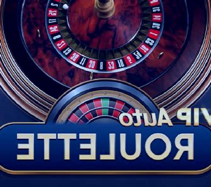 Auto Roulette VIP Live (Authentic Gaming) slot