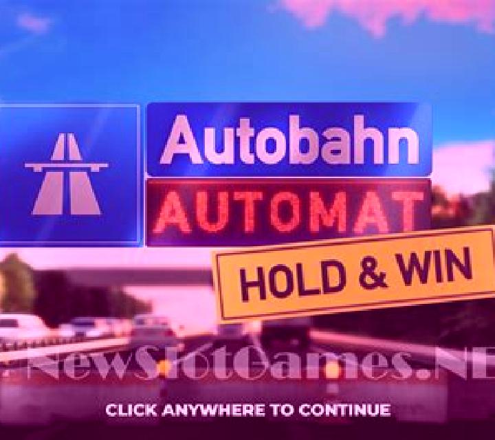 Autobahn Automat slot game