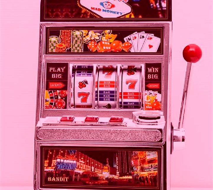 Autobahn Automat slot machine