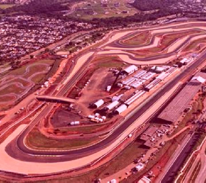 Autodromo online slot