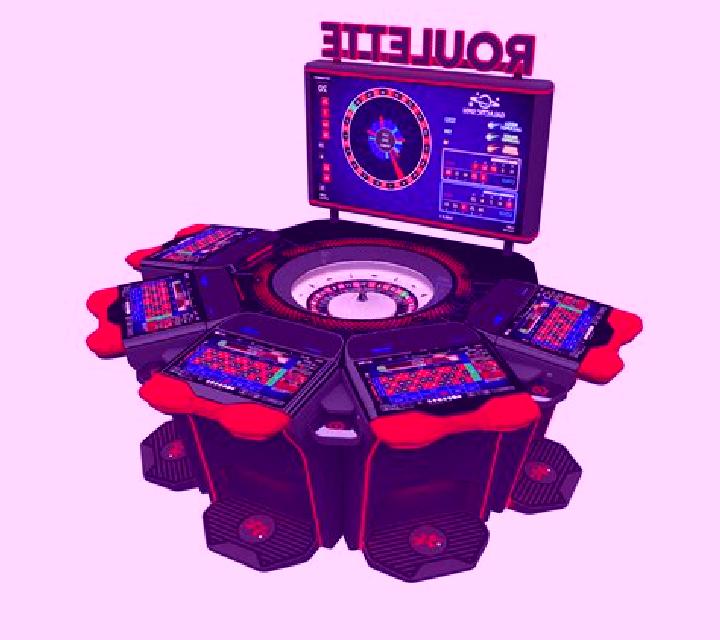 Automatic Roulette online slot