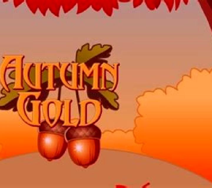Autumn Gold online slot