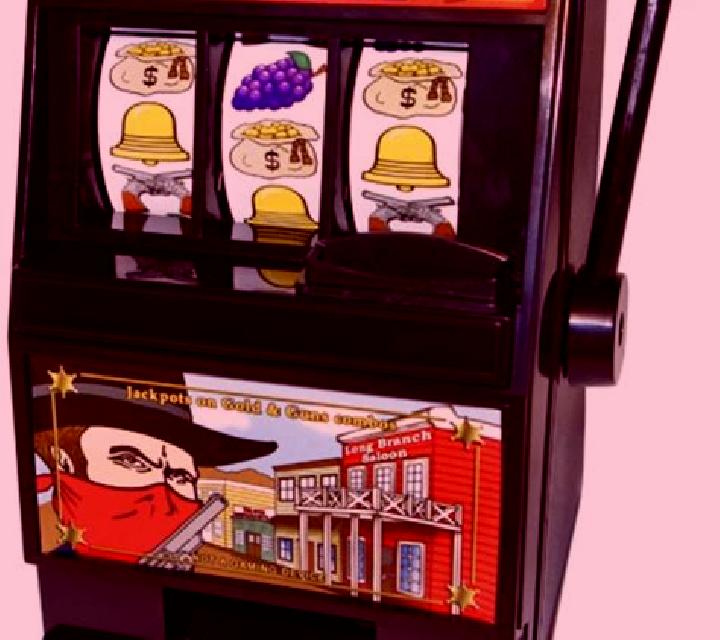 Autumn Gold slot machine
