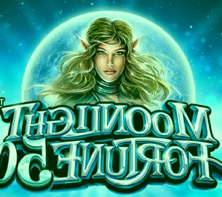 Autumn Moonlight slot game