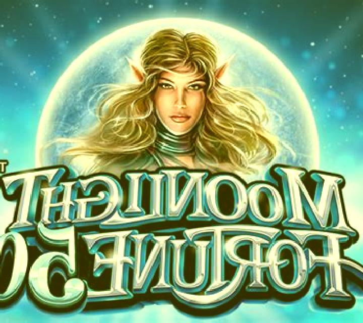Autumn Moonlight slot machine