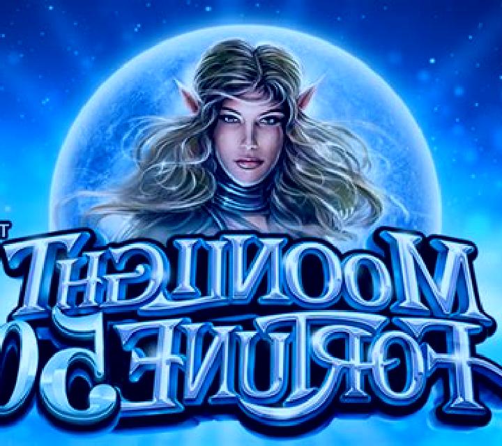 Autumn Moonlight slot