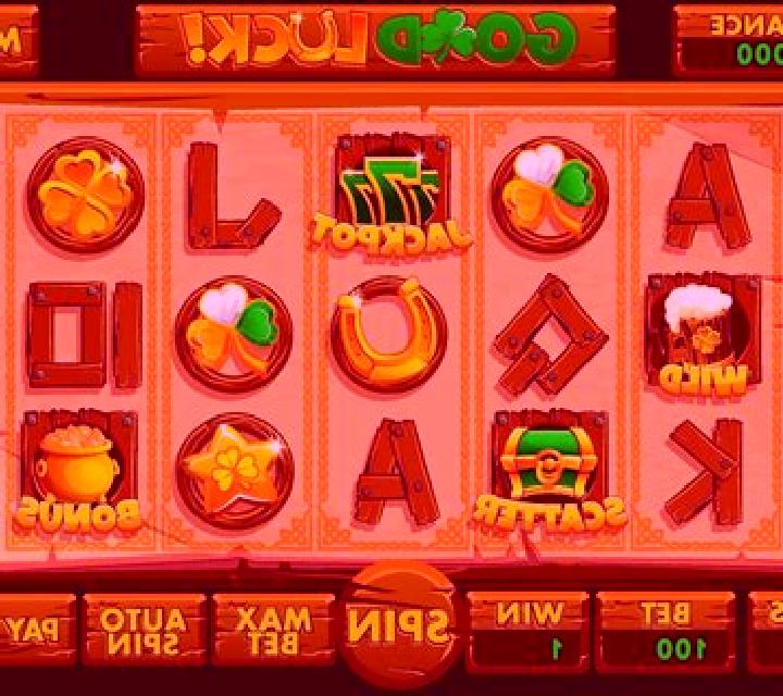 Avalancha Salvaje slot machine